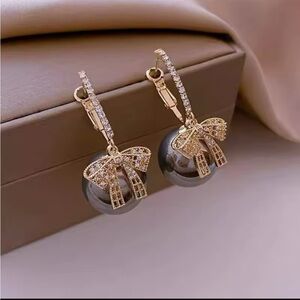 Festive Earring Girls New Year Christmas Jewelry Gifts